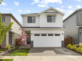 17405 NW 7th Ave, Ridgefield, WA