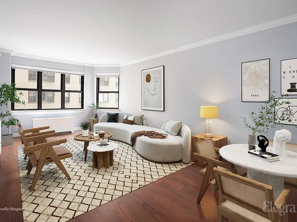 80 Park Ave APT 9D, New York, NY 10016