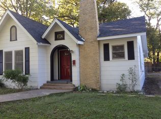 1504 N 7th St, Temple, TX 76501