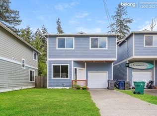1910 98th Pl SW #A, Everett, WA 98204