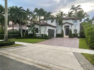 6330 SW 163rd Pl, Miami, FL 33193