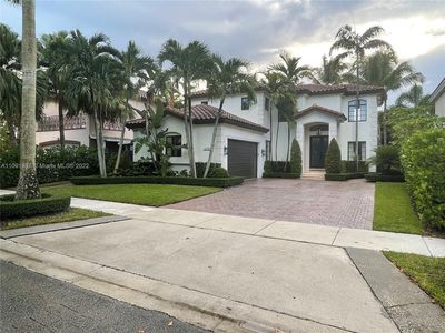 6330 SW 163rd Pl, Miami, FL, 33193