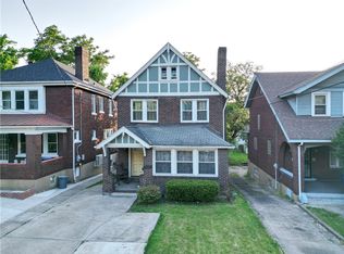 3461 Beechwood Blvd, Pittsburgh, PA