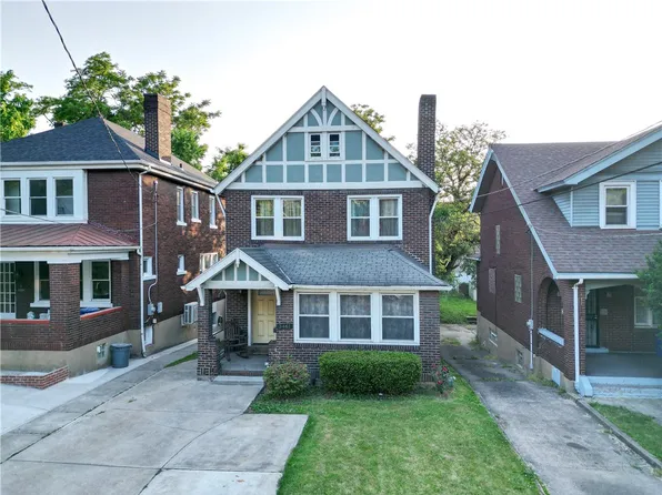 3461 Beechwood Blvd, Pittsburgh, PA 15217