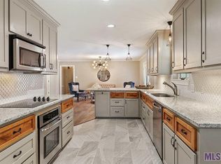 7854 Amite Church Rd, Denham Springs, LA 70706