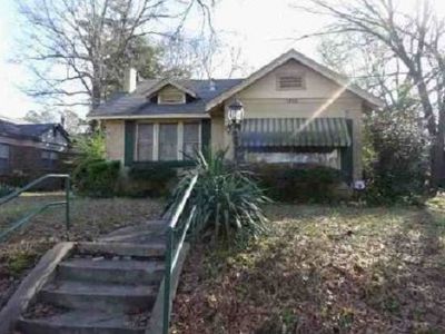 1920 Laurel St, Texarkana, AR, 71854