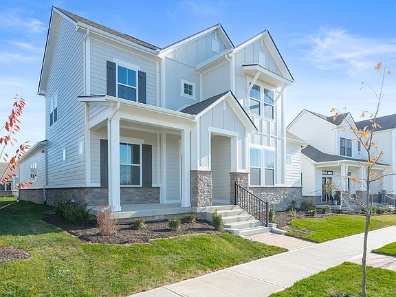 2nd image of 1322 Amberley Way