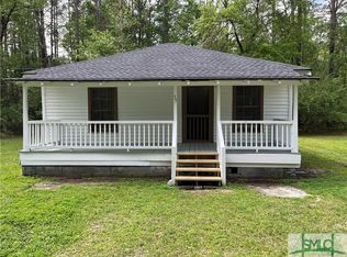 55 Mikell St, Pembroke, GA 31321