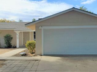 2817 Santa Teresa Dr, Modesto, CA 95350