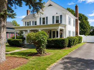 3020 N Main St, Peru, NY 12972