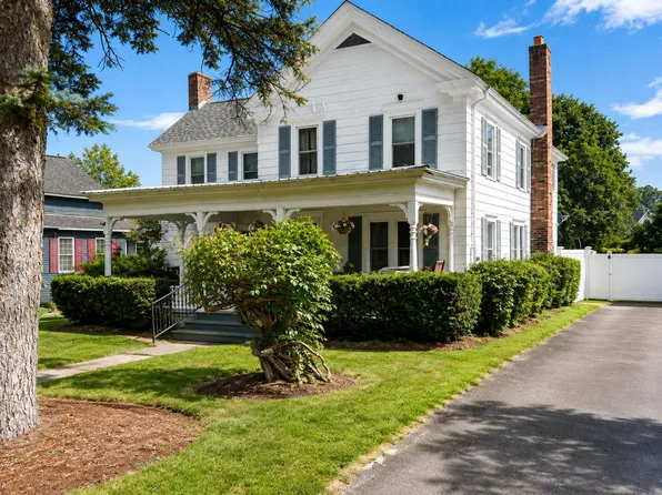 3020 N Main St, Peru, NY 12972