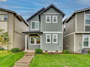 1786 NW Landon St, McMinnville, OR 97128