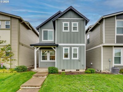 1786 NW Landon St, McMinnville, OR, 97128