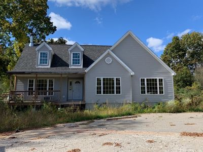 40 Fish Rd, Dudley, MA, 01571