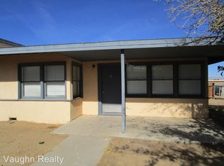 425 S Richmond Rd APT A, Ridgecrest, CA 93555