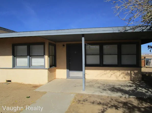 425 S Richmond Rd APT A, Ridgecrest, CA 93555