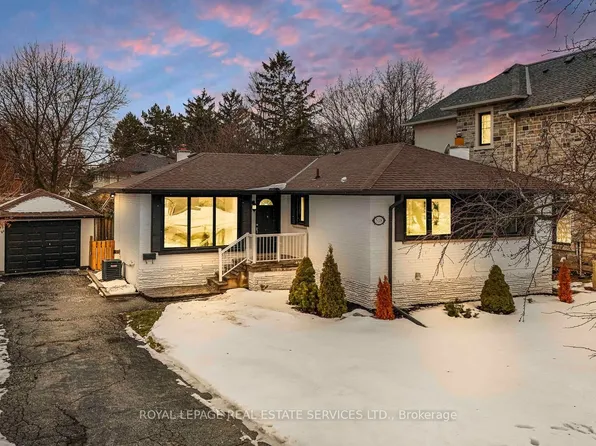 518 3rd Line, Oakville, ON L6L 4A7