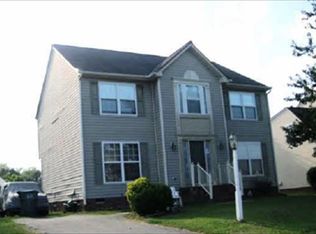 904 Steppeway Ln, Richmond, VA 23223