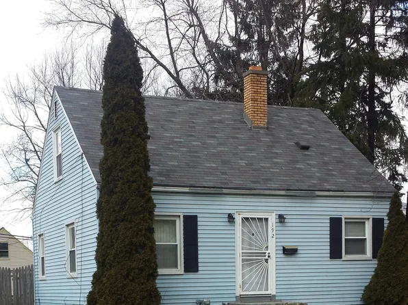 192 Crestwood St, Pontiac, MI 48341