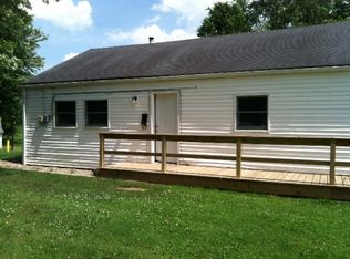 150 N Seneca St, Rittman, OH 44270