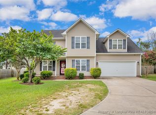 41 Dover Ct W, Sanford, NC 27332