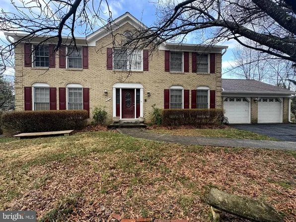 9532 Emory Grove Rd, Gaithersburg, MD 20877