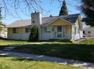 201 7th Ave E, Jerome, ID 83338