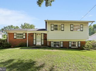 10513 Truxton Rd, Hyattsville, MD 20783