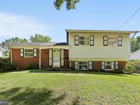 10513 Truxton Rd, Hyattsville, MD 20783