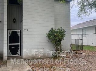 633 NE 28th Ave, Ocala, FL 34470