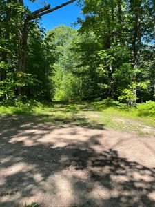 On Cth #A-37A, Phelps, WI, 54554