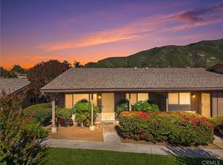 22757 Palm Ave Unit A, Grand Terrace, CA 92313