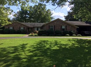 2225 London Ave, Murfreesboro, TN 37129