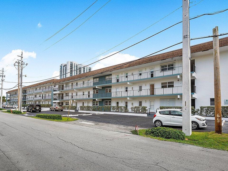 1st image of 1501 S Ocean Boulevard #109