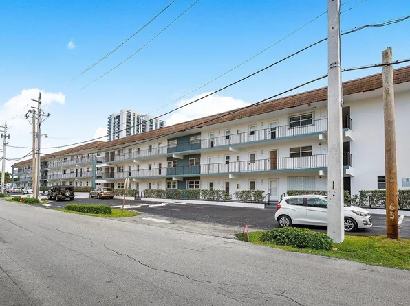 1501 S Ocean Blvd 109, Lauderdale By The Sea, FL 33062