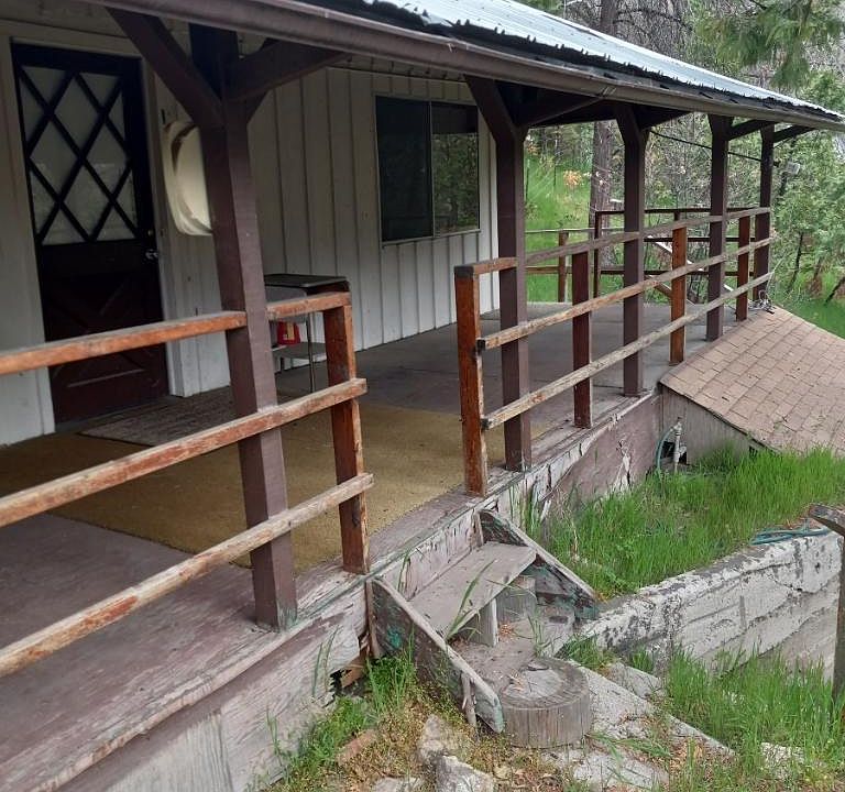 45925 Devils Den Blvd, Posey, CA 93260 Zillow