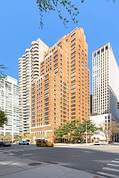 The Sofia at 43 West 61st Street in Lincoln Square