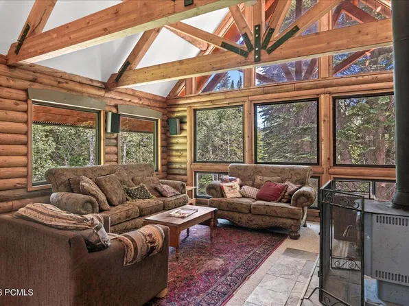 11529 E Aspen Rd, Heber, UT 84032