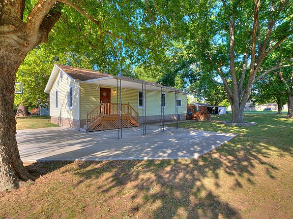 2nd image of 2019 S 161st West Ave
