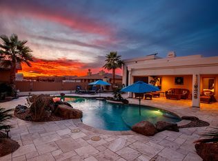 2170 Pima Dr N, Lake Havasu City, AZ 86403