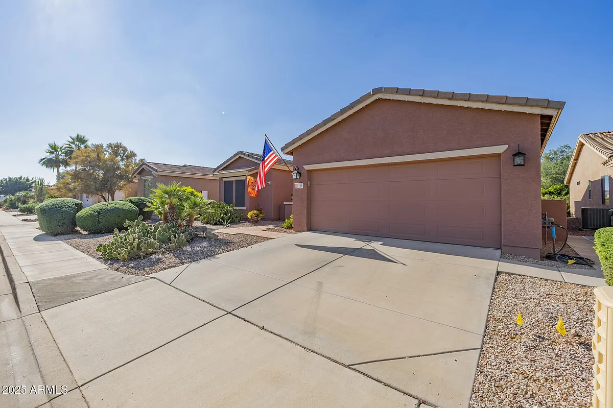 Building Photo - 20288 N Harmony Pass