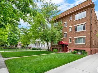Jefferson Avenue Apartments, Ogden, UT 84401