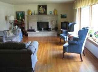 1333 Mather St, Green Bay, WI 54303