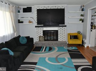 8610 Croom Rd, Upper Marlboro, MD 20772