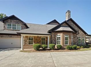 4978 Ansbury Pl NW, Acworth, GA 30101