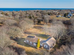 20 Sakonnet Point Rd, Little Compton, RI 02837