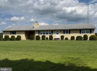 437 Ramah Rd, Bridgeton, NJ 08302