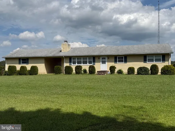437 Ramah Rd, Bridgeton, NJ 08302