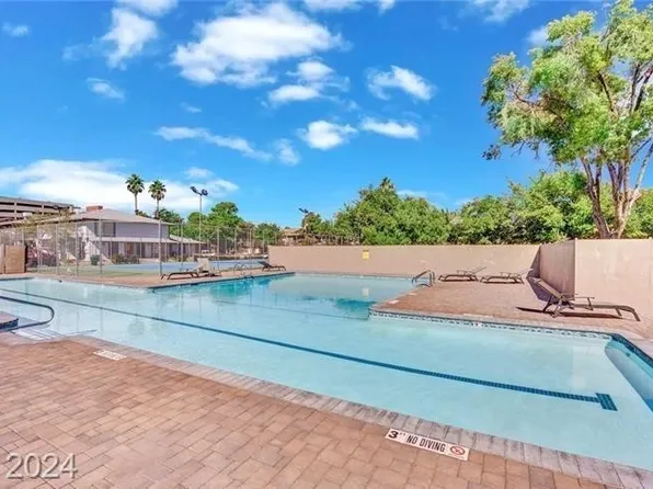 1507 Elizabeth Ave Unit 3, Las Vegas, NV 89119