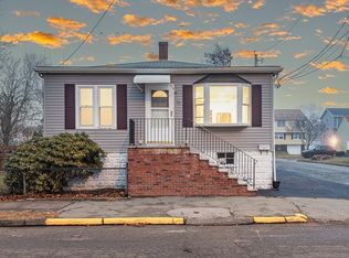 20 Bristow St, Saugus, MA 01906